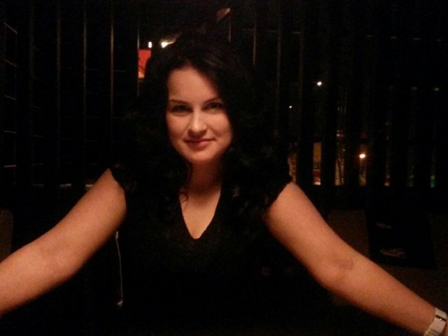 Юлия, Россия, Ростов-на-Дону. Фото на сайте ГдеПапа.Ру