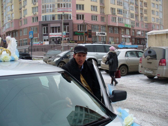 александр, Россия, Екатеринбург. Фото на сайте ГдеПапа.Ру