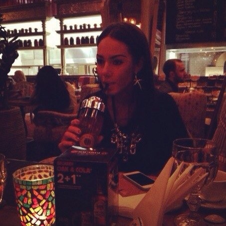 Виктория, Россия, Москва. Фото на сайте ГдеПапа.Ру