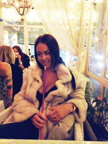 Виктория, Россия, Москва. Фото на сайте ГдеПапа.Ру