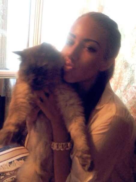 Виктория, Россия, Москва. Фото на сайте ГдеПапа.Ру