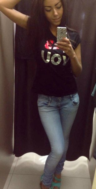 Виктория, Россия, Москва. Фото на сайте ГдеПапа.Ру