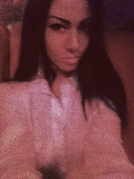 Виктория, Россия, Москва. Фото на сайте ГдеПапа.Ру