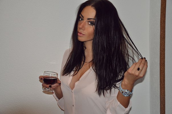 Виктория, Россия, Москва. Фото на сайте ГдеПапа.Ру