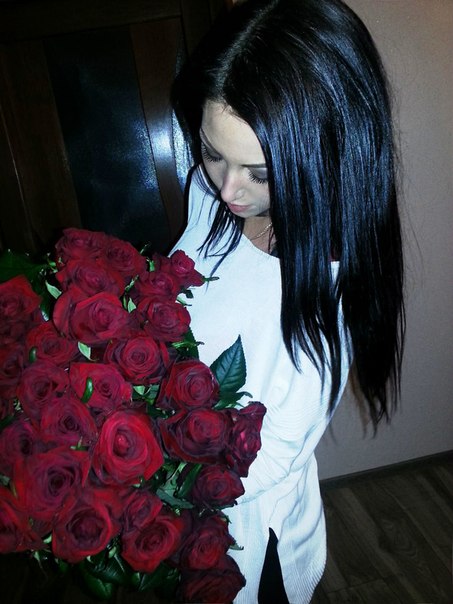 Виктория, Россия, Москва. Фото на сайте ГдеПапа.Ру