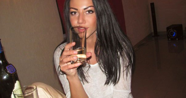 Виктория, Россия, Москва. Фото на сайте ГдеПапа.Ру