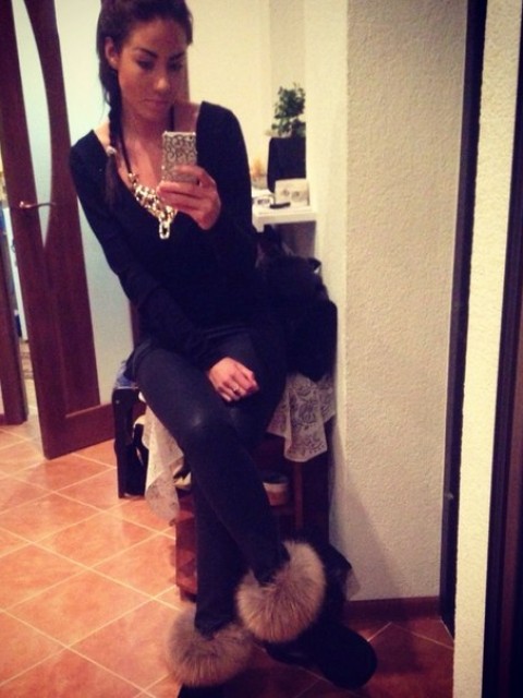 Виктория, Россия, Москва. Фото на сайте ГдеПапа.Ру