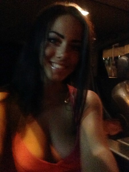 Виктория, Россия, Москва. Фото на сайте ГдеПапа.Ру