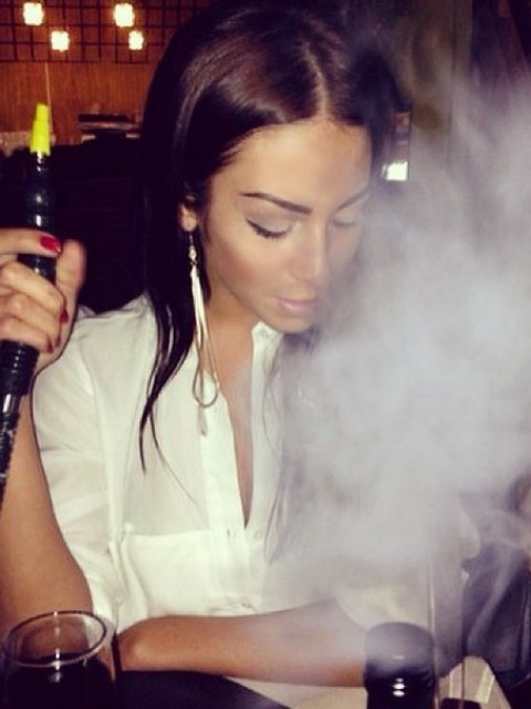 Виктория, Россия, Москва. Фото на сайте ГдеПапа.Ру