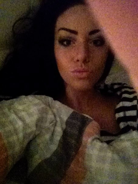 Виктория, Россия, Москва. Фото на сайте ГдеПапа.Ру