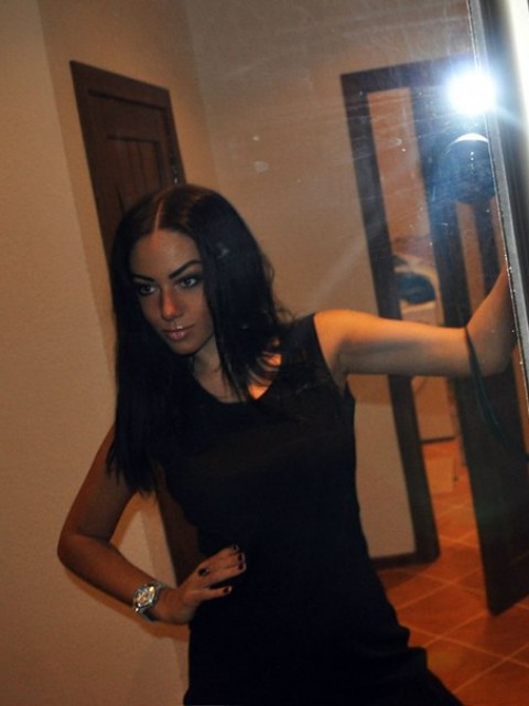 Виктория, Россия, Москва. Фото на сайте ГдеПапа.Ру