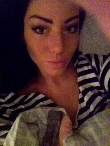 Виктория, Россия, Москва. Фото на сайте ГдеПапа.Ру