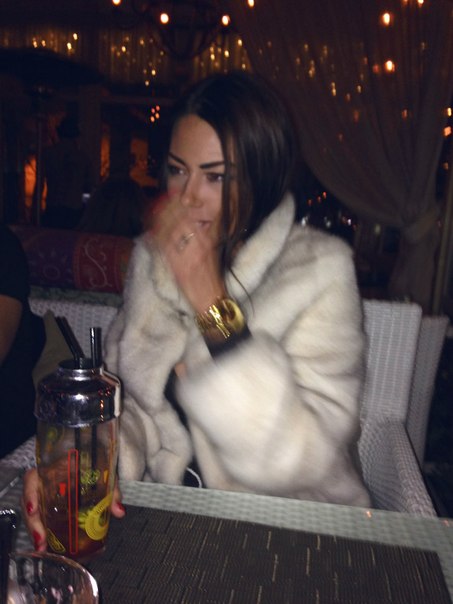 Виктория, Россия, Москва. Фото на сайте ГдеПапа.Ру