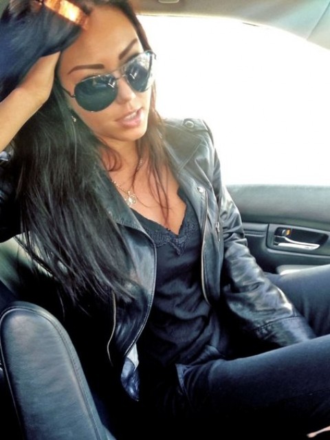 Виктория, Россия, Москва. Фото на сайте ГдеПапа.Ру