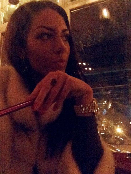 Виктория, Россия, Москва. Фото на сайте ГдеПапа.Ру