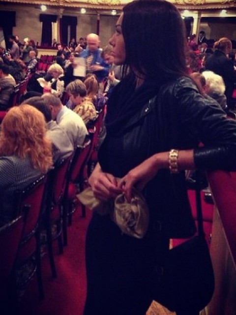 Виктория, Россия, Москва. Фото на сайте ГдеПапа.Ру