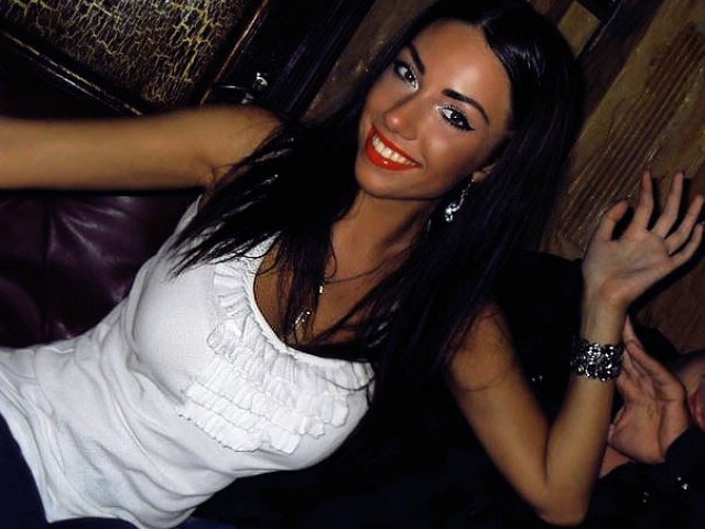 Виктория, Россия, Москва. Фото на сайте ГдеПапа.Ру