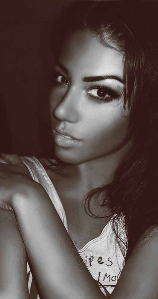 Виктория, Россия, Москва. Фото на сайте ГдеПапа.Ру