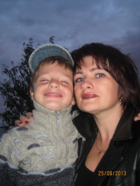 надежда, Россия, Нижний Новгород. Фото на сайте ГдеПапа.Ру