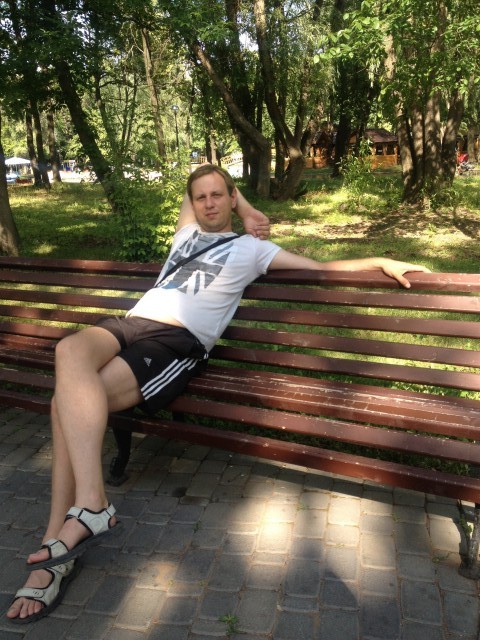 Станислав, Россия, Самара. Фото на сайте ГдеПапа.Ру