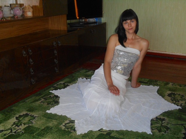 Танюша, Россия, Тамбов. Фото на сайте ГдеПапа.Ру