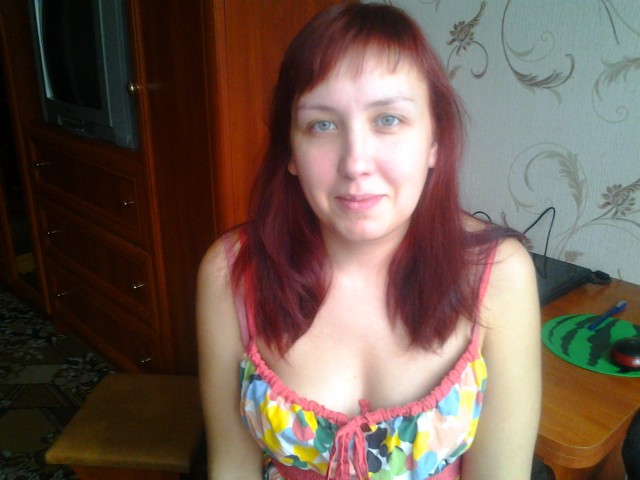 оксана, Украина, Кировоград, 42 года, 2 ребенка. добрая, весёлая, ответственная, гостеприимная.