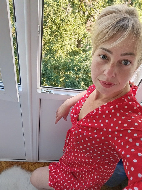 Светлна, Россия, Калининград, 40 лет. Познакомится с мужчиной