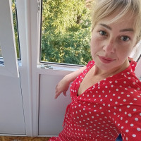Светлна, Россия, Калининград, 40 лет