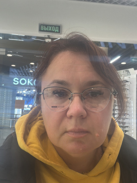 Marina, Россия, Москва. Фото на сайте ГдеПапа.Ру