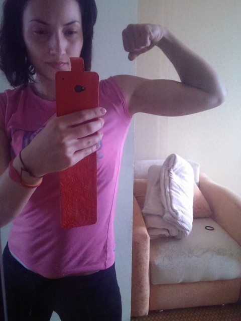 Анна, Россия, Сергач. Фото на сайте ГдеПапа.Ру