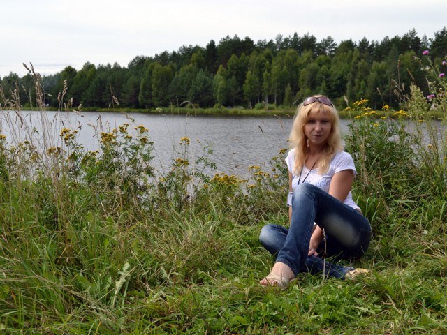 Наташа, Россия, Брянск. Фото на сайте ГдеПапа.Ру