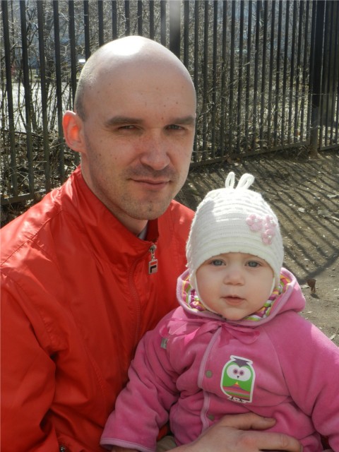 Андрей, Россия, Москва, 44 года. Познакомлюсь с женщиной