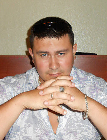 Анатолий, Россия, Отрадный, 41 год. Хочу найти Верную спутницу жизниРазведен, детей нету.