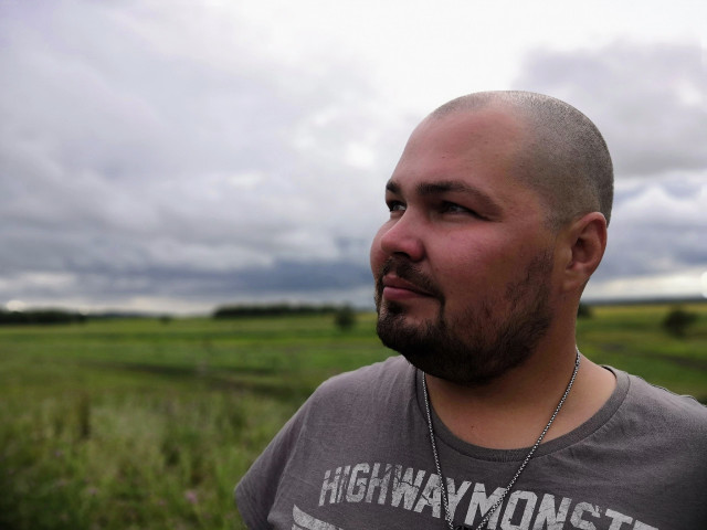 Тихон, Россия, Пермь, 39 лет, 1 ребенок. Ищу маму сыну, жену себе. Ровесницу или младше. Не пьющую, не курящую. Любящую семейный очаг, домашнВдовец, отец 4х летнего пацана.