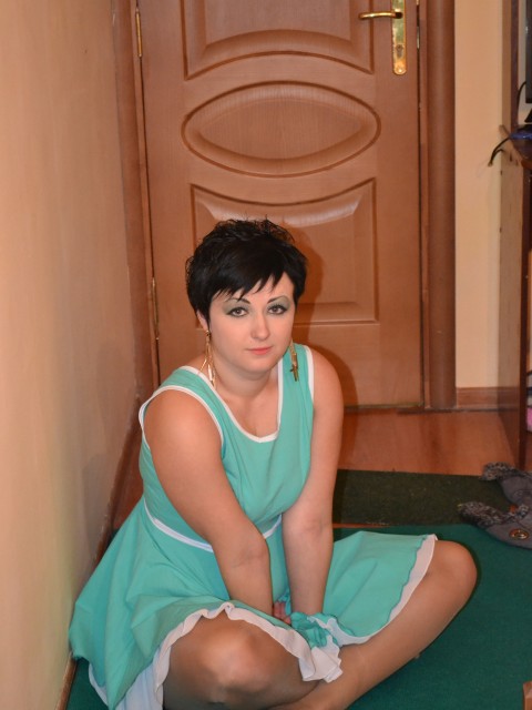 Алена, Россия, Москва. Фото на сайте ГдеПапа.Ру