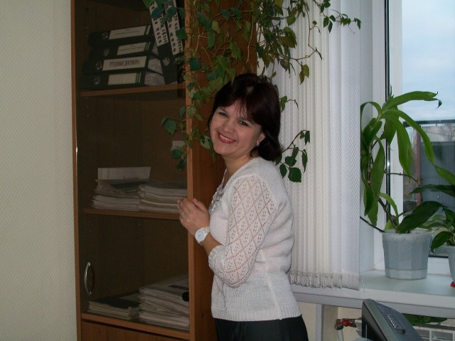 Татьяна, Россия, Тверь, 48 лет