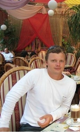 Андрей, Россия, Архангельск, 37 лет