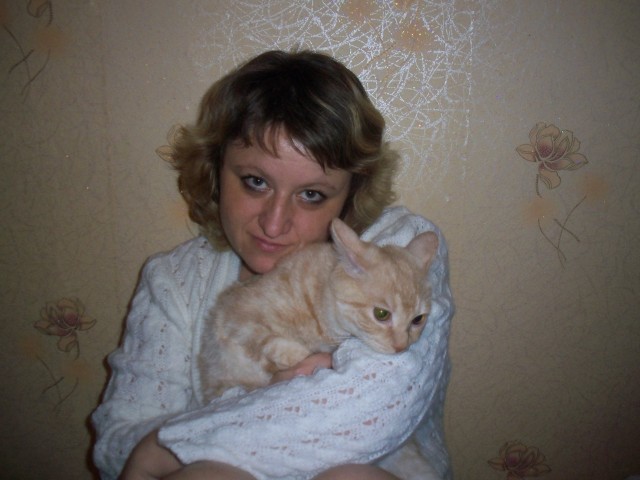 Наталья, Россия, Липецк, 45 лет, 3 ребенка. Сайт одиноких матерей GdePapa.Ru