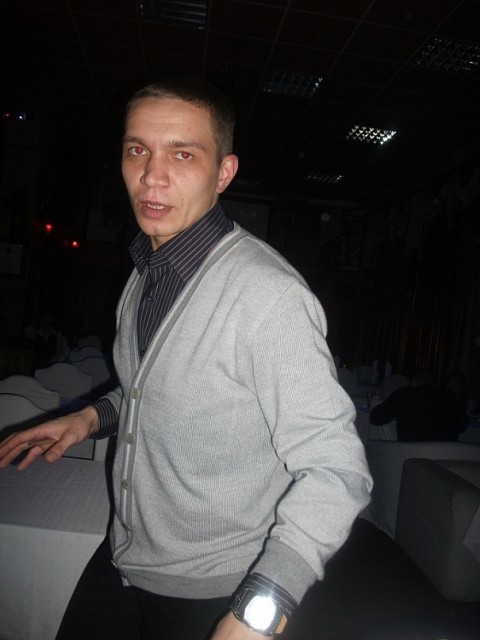 Дмитрий, Россия, Москва. Фото на сайте ГдеПапа.Ру