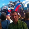 Сергей, Россия, Москва, 39