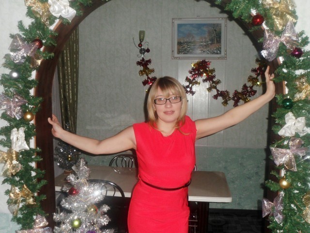 Юля, Россия, Батайск, 42 года
