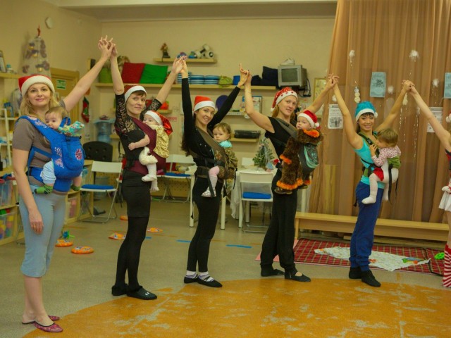 Наталья, Россия, Новосибирск. Фото на сайте ГдеПапа.Ру