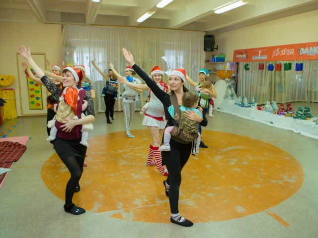 Наталья, Россия, Новосибирск. Фото на сайте ГдеПапа.Ру