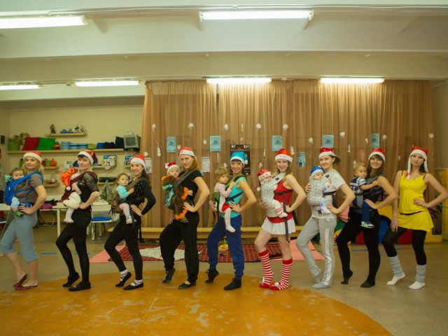 Наталья, Россия, Новосибирск. Фото на сайте ГдеПапа.Ру