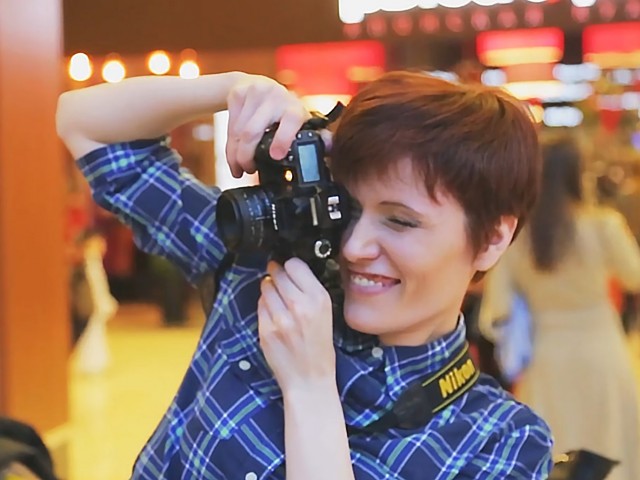 Наталья, Россия, Новосибирск. Фото на сайте ГдеПапа.Ру