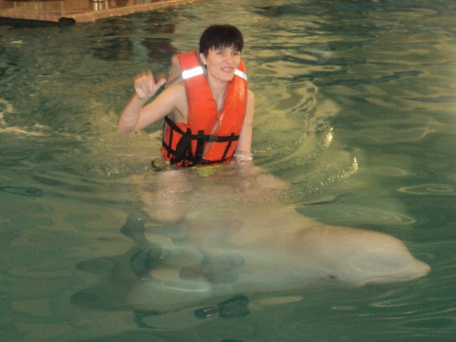 Наталья, Россия, Новосибирск. Фото на сайте ГдеПапа.Ру