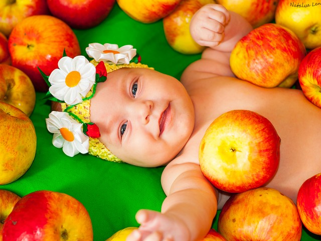 Наталья, Россия, Новосибирск. Фото на сайте ГдеПапа.Ру