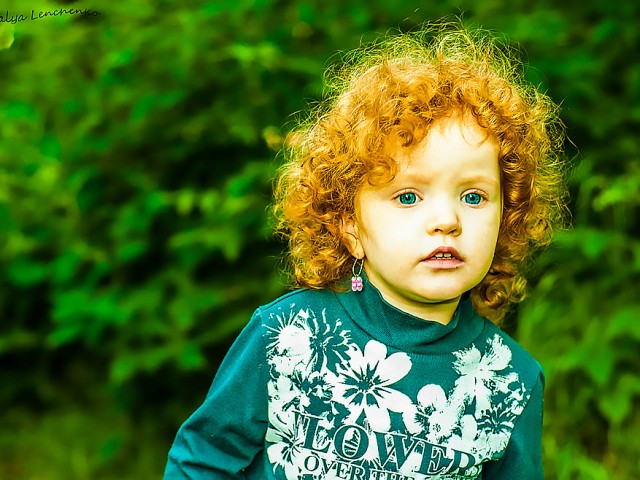 Наталья, Россия, Новосибирск. Фото на сайте ГдеПапа.Ру