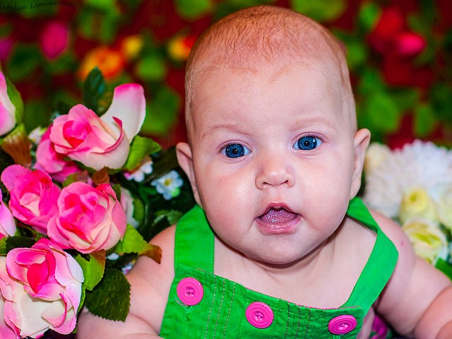 Наталья, Россия, Новосибирск. Фото на сайте ГдеПапа.Ру