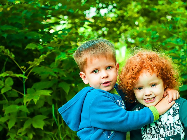 Наталья, Россия, Новосибирск. Фото на сайте ГдеПапа.Ру